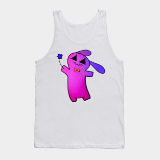 Mew-mew BunBun Tank Top